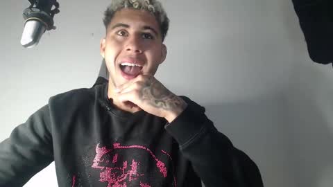 Daiki jack online show from 7, 12, 2024