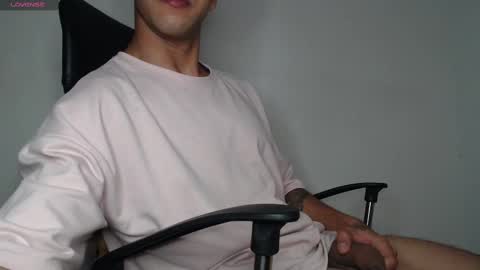 Daiki jack online show from 13, 12, 2024