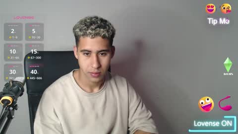 Daiki jack online show from 22, 12, 2024