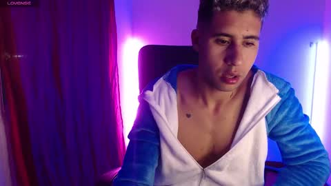 Daiki jack online show from 1, 1, 2025