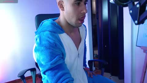 Daiki jack online show from 1, 1, 2025