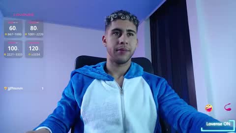 Daiki jack online show from 3, 1, 2025