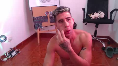 Daiki jack online show from 19, 1, 2025