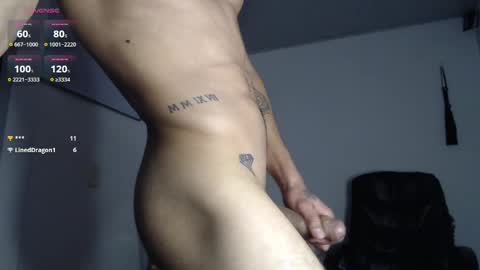 Daiki jack online show from 9, 3, 2025