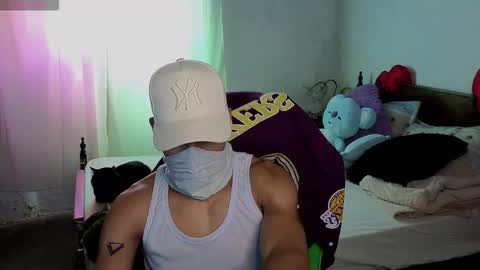 Daiki jack online show from 4, 10, 2025