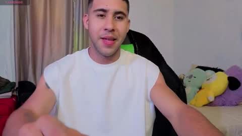 Daiki jack online show from 19, 10, 2025