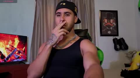 Daiki jack online show from 16, 11, 2025