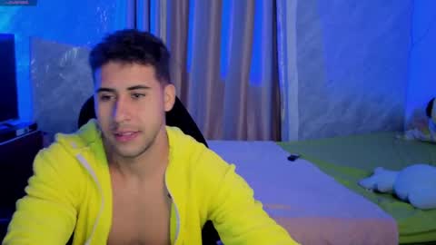 Daiki jack online show from 30, 3, 2026