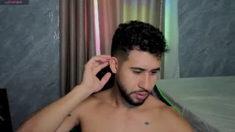 Snapshot of alejandrojf_00 chatting on 25, 6, 2026 Daiki jack online show from 25, 6, 2026