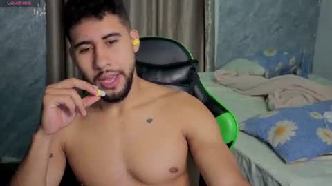 Snapshot of alejandrojf_00 chatting on 2, 7, 2026 Daiki jack online show from 2, 7, 2026