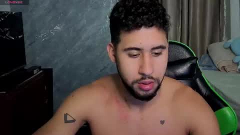 Snapshot of alejandrojf_00 chatting on 5, 7, 2026 Daiki jack online show from 5, 7, 2026