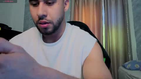 Snapshot of alejandrojf_00 chatting on 21, 7, 2026 Daiki jack online show from 21, 7, 2026