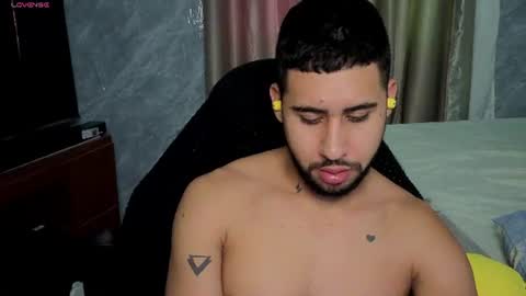 Snapshot of alejandrojf_00 chatting on 30, 7, 2026 Daiki jack online show from 30, 7, 2026