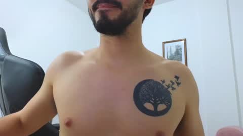 alejandroo_7 online show from 31, 12, 2024