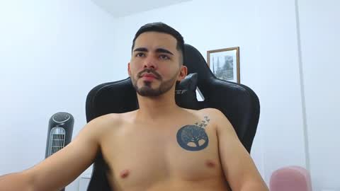 alejandroo_7 online show from 3, 1, 2025