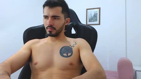 alejandroo_7 online show from 13, 1, 2025
