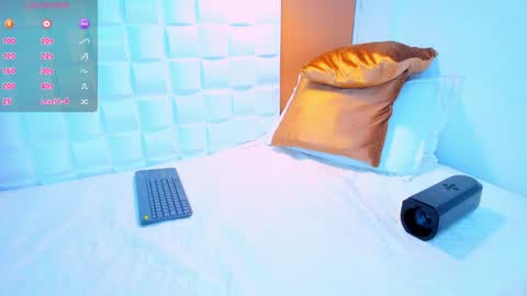 Alejo  online show from 7, 2, 2025