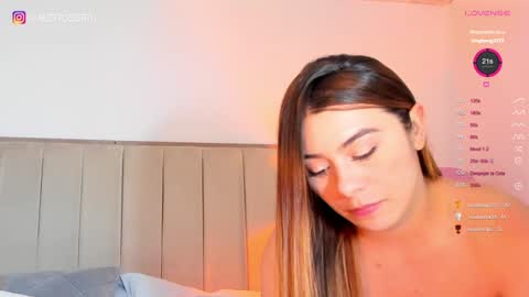 alejandra independent models online show from 14, 12, 2024