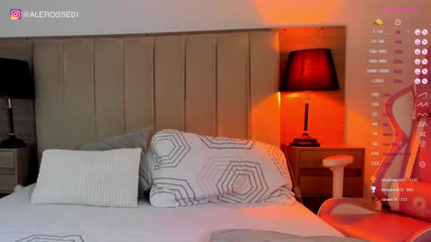 alejandra independent models online show from 15, 12, 2024