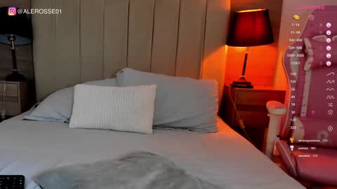 alejandra independent models online show from 22, 12, 2024