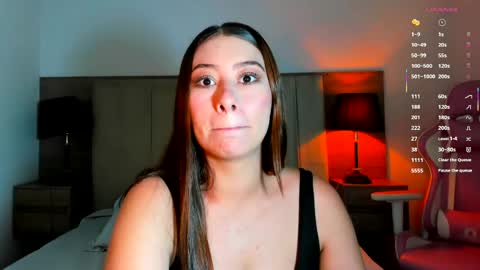 alejandra independent models online show from 29, 5, 2026