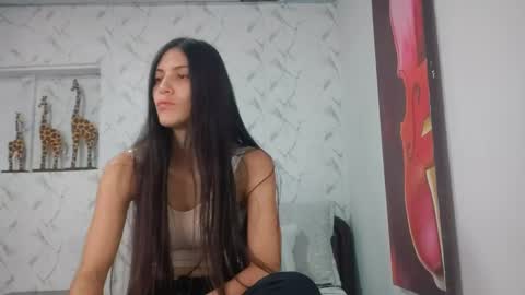 Snapshot of alejaxxxhot chatting on 20, 1, 2025 alejaxxxhot online show from 20, 1, 2025