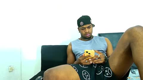 Snapshot of alejo_21cm chatting on 30, 1, 2025 alejo_21cm online show from 30, 1, 2025