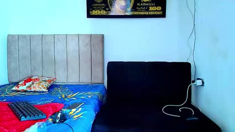 alejo_21cm online show from 4, 2, 2026