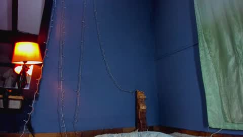 alejo_323__ online show from 13, 1, 2025