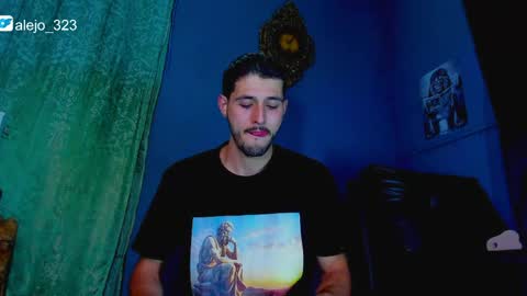 alejo_323__ online show from 31, 3, 2026