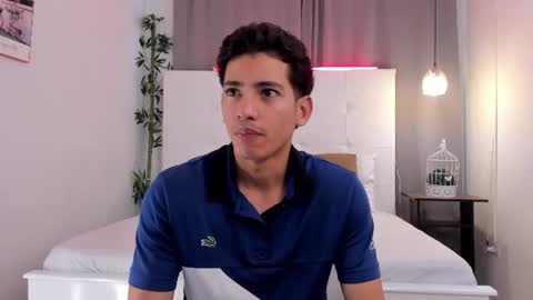alejo_exotic online show from 19, 6, 2026