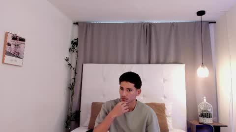 alejo_exotic online show from 30, 6, 2026