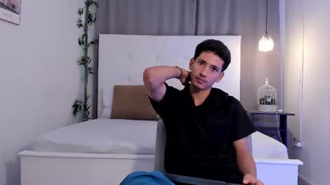 alejo_exotic online show from 18, 7, 2026