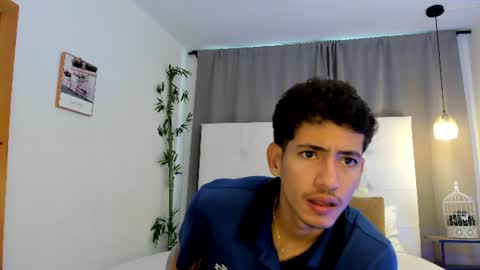 alejo_exotic online show from 21, 7, 2026