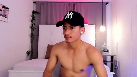alejo_exotic online show from 26, 7, 2026