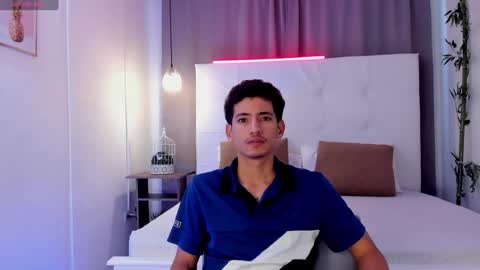 alejo_exotic online show from 28, 7, 2026