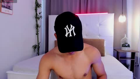 alejo_exotic online show from 28, 7, 2026