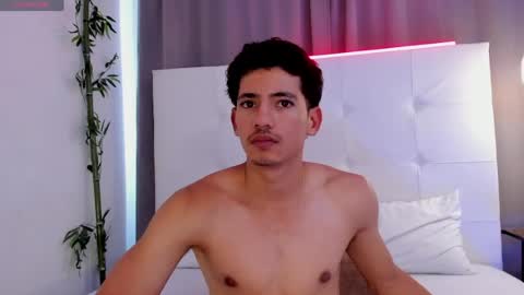 alejo_exotic online show from 28, 7, 2026