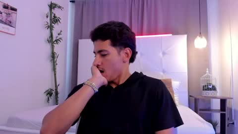 alejo_exotic online show from 1, 8, 2026