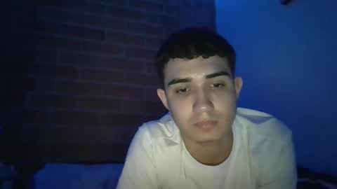 alejo_gray1 online show from 19, 10, 2025