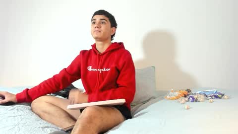 alejo_gray1 online show from 22, 10, 2025