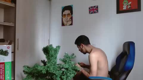 David online show from 16, 11, 2025