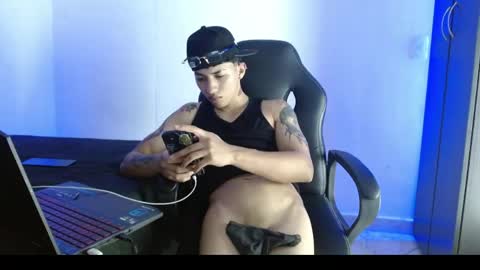 alejo online show from 14, 4, 2026