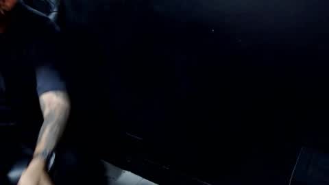 Alejo online show from 10, 9, 2025