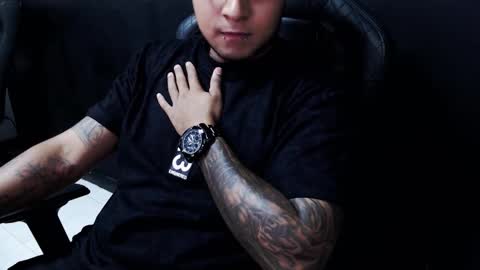 Alejo online show from 13, 10, 2025