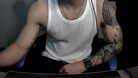 alejoduarte16 online show from 22, 12, 2025