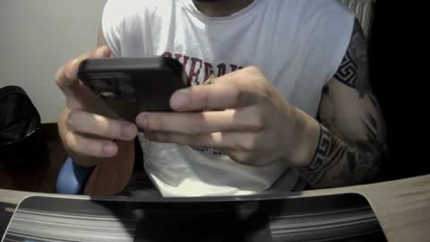 alejoduarte16 online show from 19, 6, 2026