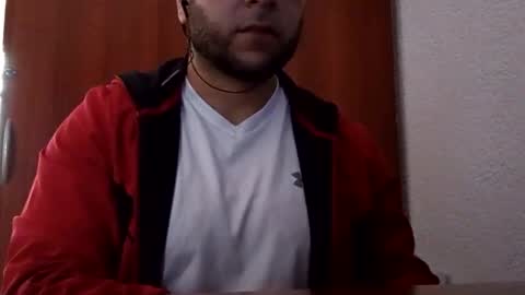 Alejo online show from 1, 12, 2025