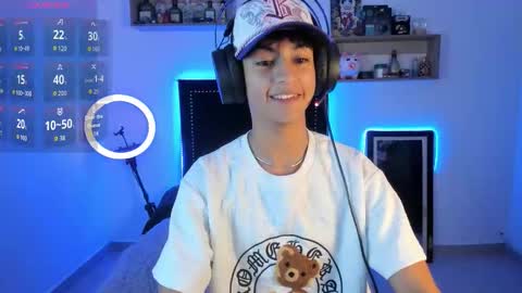 alejo online show from 10, 11, 2025