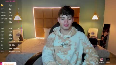 ALejoo Saenz online show from 21, 9, 2025